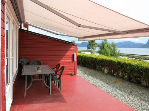 Holiday Home Seien - Fjs150