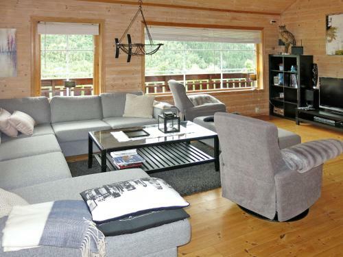Holiday Home Peer Gynt - Fjs781