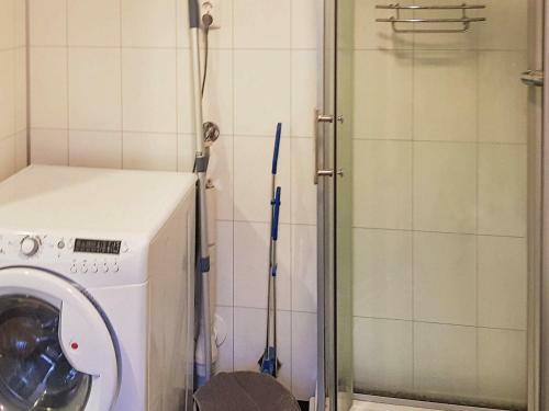 Holiday Home Urangsv�g III