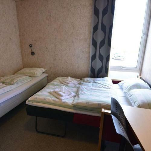 Bed & Breakfast Stavern Bo & Fritid