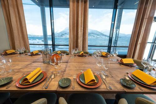 Hotel Scandic Sortland