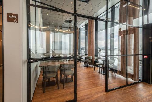 Hotel Scandic Sortland
