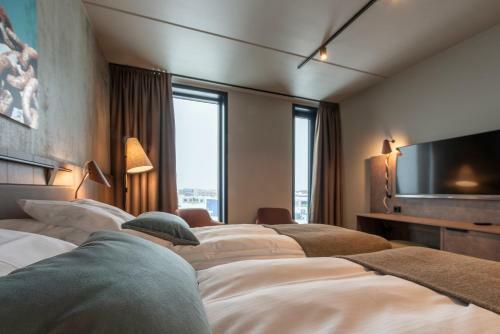 Hotel Scandic Sortland