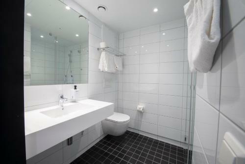 Hotel Scandic Sortland