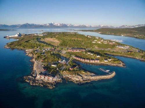 Norway Cabins And Camping Glamping
