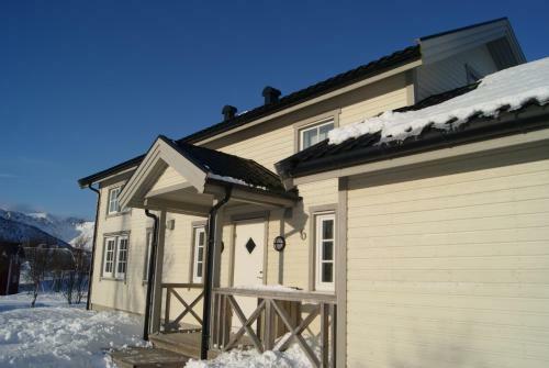Norway Cabins And Camping Glamping