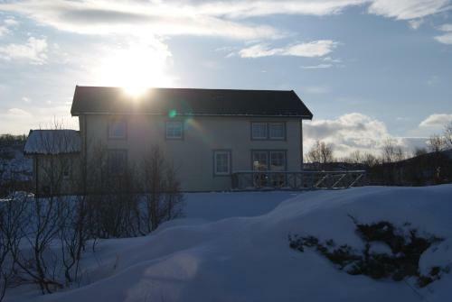 Norway Cabins And Camping Glamping