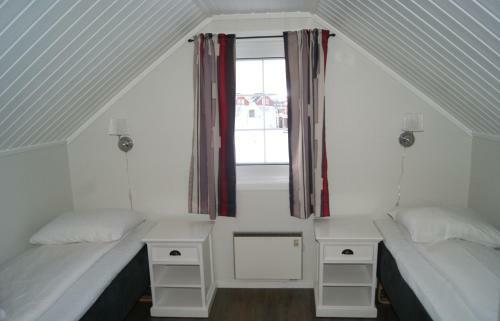 Norway Cabins And Camping Glamping