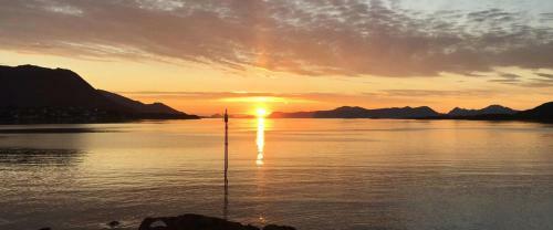 Norway Cabins And Camping Glamping