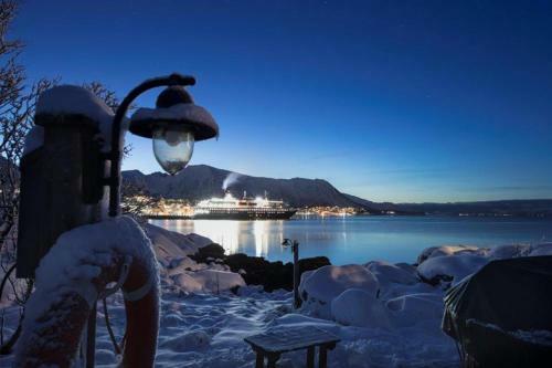 Norway Cabins And Camping Glamping