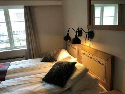 Hotel Dale-gudbrands Gard Kurs & Konferansesenter