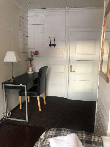 Hostal Stryn Kaffebar & Vertshus