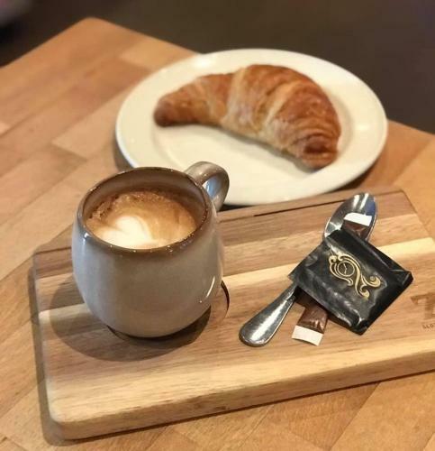 Hostal Stryn Kaffebar & Vertshus