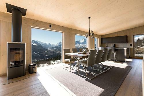 Apartamento Fjord View