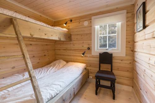 Apartamento Mountain View