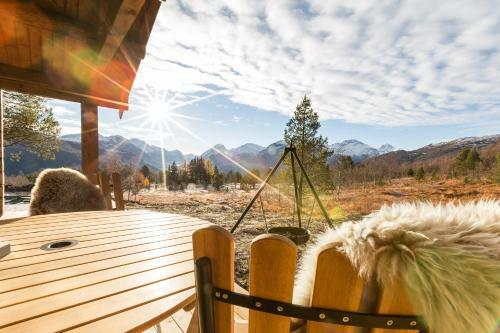 Apartamento Mountain View