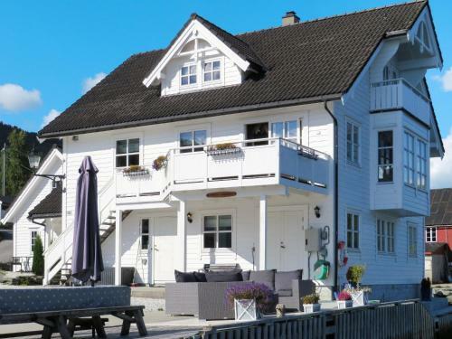 Chalet Bakkakaien - Fjh440