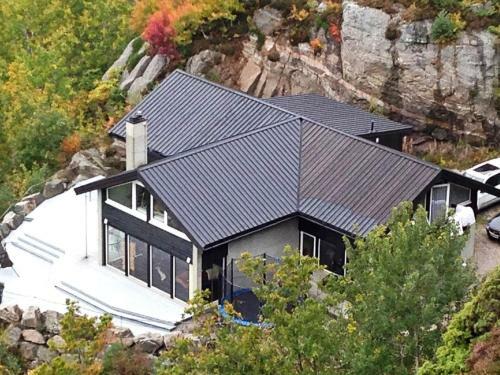 Holiday Home Lindesnes III