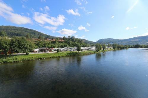 Lodge Surnadal Camping Brekk�ya