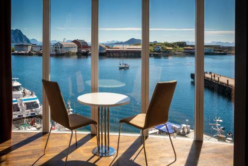 Nordis Hotel & Suites