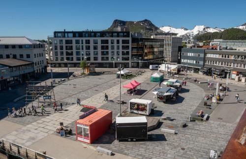 Nordis Hotel & Suites