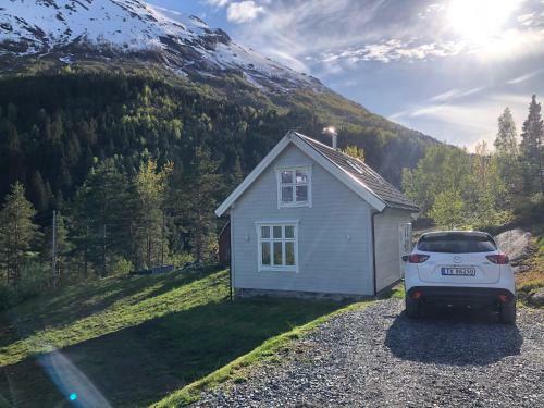 Villa Tunold G�rd - Freden