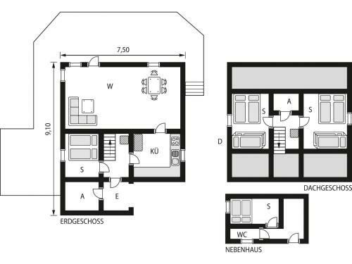 Holiday Home Ogge - Soo690