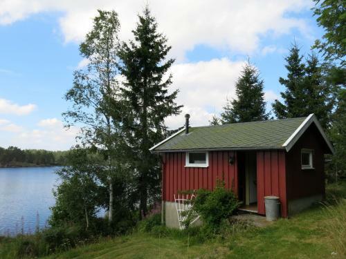 Holiday Home Ogge - Soo690