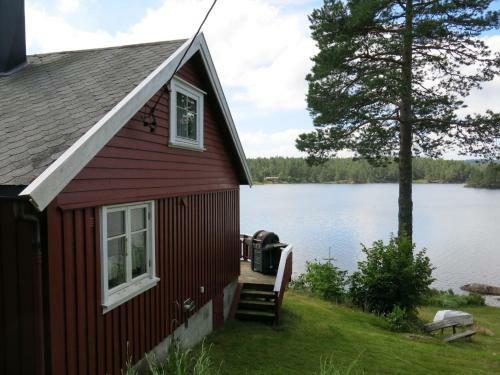 Holiday Home Ogge - Soo690