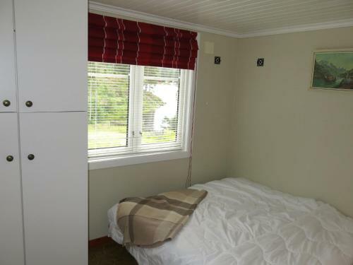 Holiday Home Ogge - Soo690