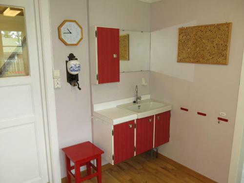 Holiday Home Ogge - Soo690
