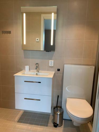 Apartamento Lofoten Suiteapartments