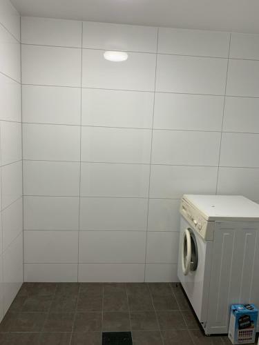 Apartamento Lofoten Suiteapartments