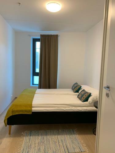 Apartamento Lofoten Suiteapartments