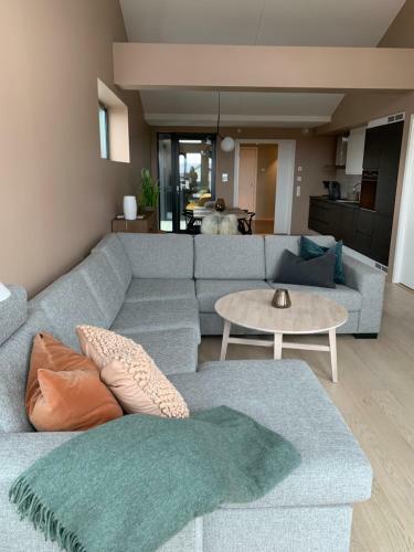 Apartamento Lofoten Suiteapartments