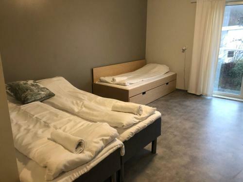 Tau Apartment Hotel