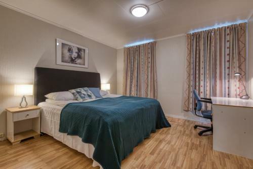 Apartamento Trondheim Leilighetshotel