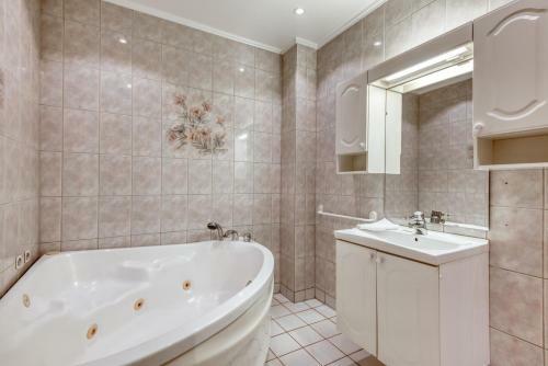 Apartamento Trondheim Leilighetshotel