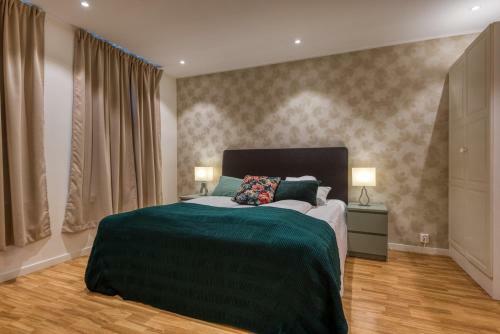 Apartamento Trondheim Leilighetshotel
