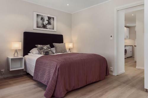 Apartamento Trondheim Leilighetshotel