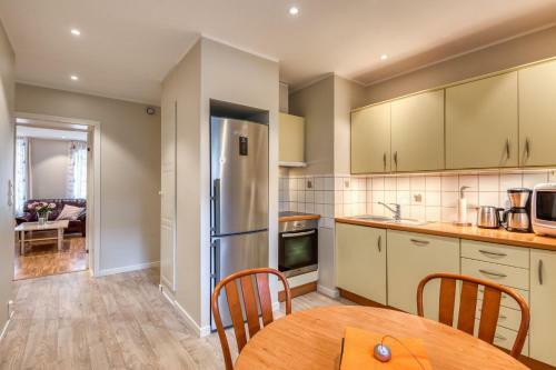Apartamento Trondheim Leilighetshotel