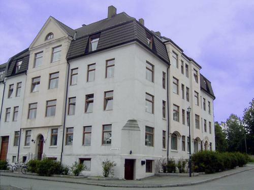 Apartamento Trondheim Leilighetshotel