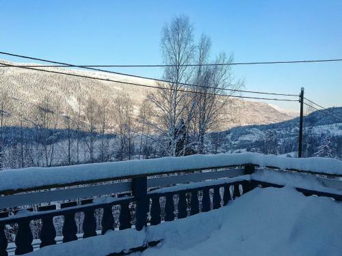 Holiday Home Tretten