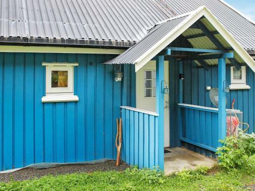 Holiday Home Tretten