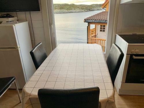 Apartment Tjellst� III
