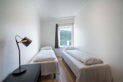 Winterhouse Apartments