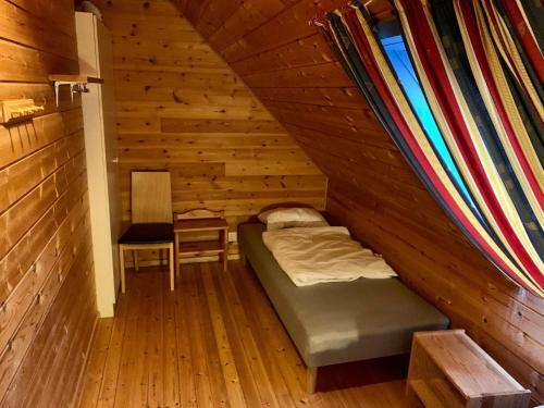 Apartment Tjellst� VI