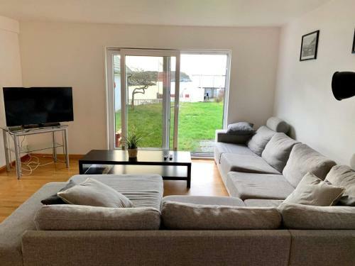 Apartment Tjellst� V