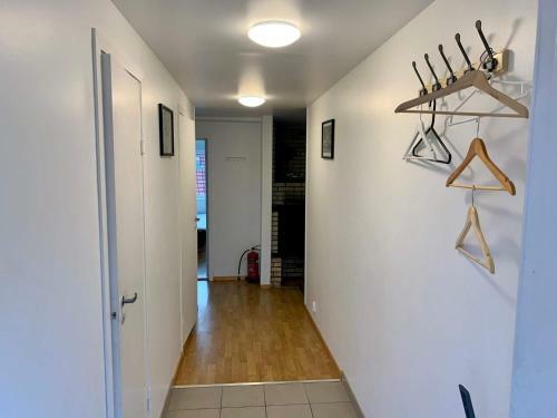 Apartment Tjellst� V