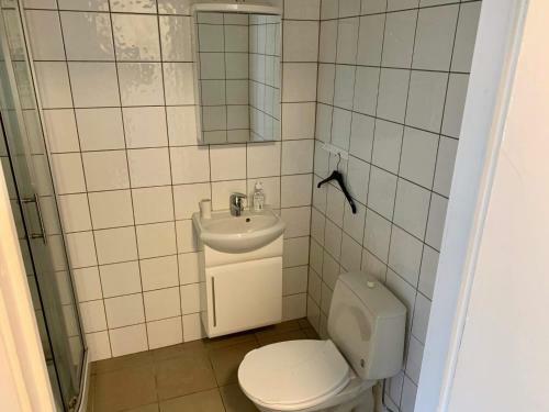Apartment Tjellst� V